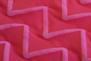 MagnaColours develops MagnaPrint textile emboss ink