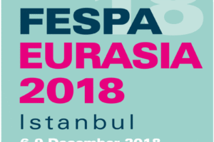 Features confirmed for FESPA Eurasia 2018