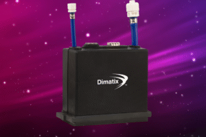 FUJIFILM Dimatix signs printhead software deal with Meteor