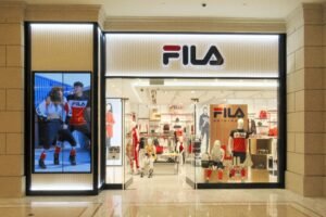 FILA unveils flagship Heritage store in Pune