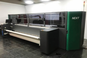 Macromedia in Hyderabad installs EFI Reggiani Renoir Next 340