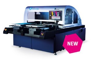 Kornit Digital announces global launch of new Storm HD6