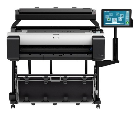Read more about the article Canon redefines large-format printing with versatile TM imagePROGRAF Series