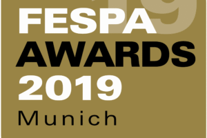 Entries open for FESPA Awards 2019