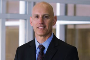 William D Muir appointed as new CEO of EFI