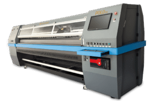 ColorJet India to demonstrate POLO HQ at Viscom ITALIA 2018