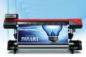 Roland DG launches new VersaEXPRESS RF-640 eco-solvent printer