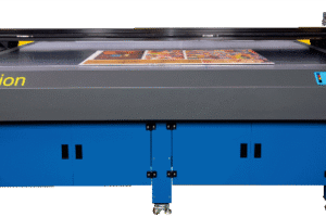 Macart organising road show for exclusive launch of its UVision UV flatbed printer on October 6-7