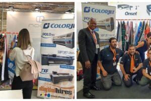 ColorJet India partners with Digital Hires for dealership in Spain & Portugal