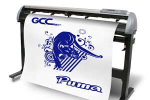 GCC launches new Puma IV cutting plotters