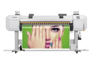 Mutoh announces new ValueJet 1627MH