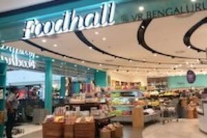 Foodhall to launch to launch new space at Bandra in Mumbai