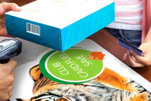 Drytac releases combination of ArmourPrint Emerytex and ArmourGrab films