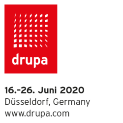You are currently viewing Inkjet technologies in the spotlight at drupa 2020