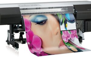 OKI offers colour database for ColorPainter users