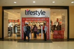 Lifestyle unveils 3rd outlet in Hyderabad