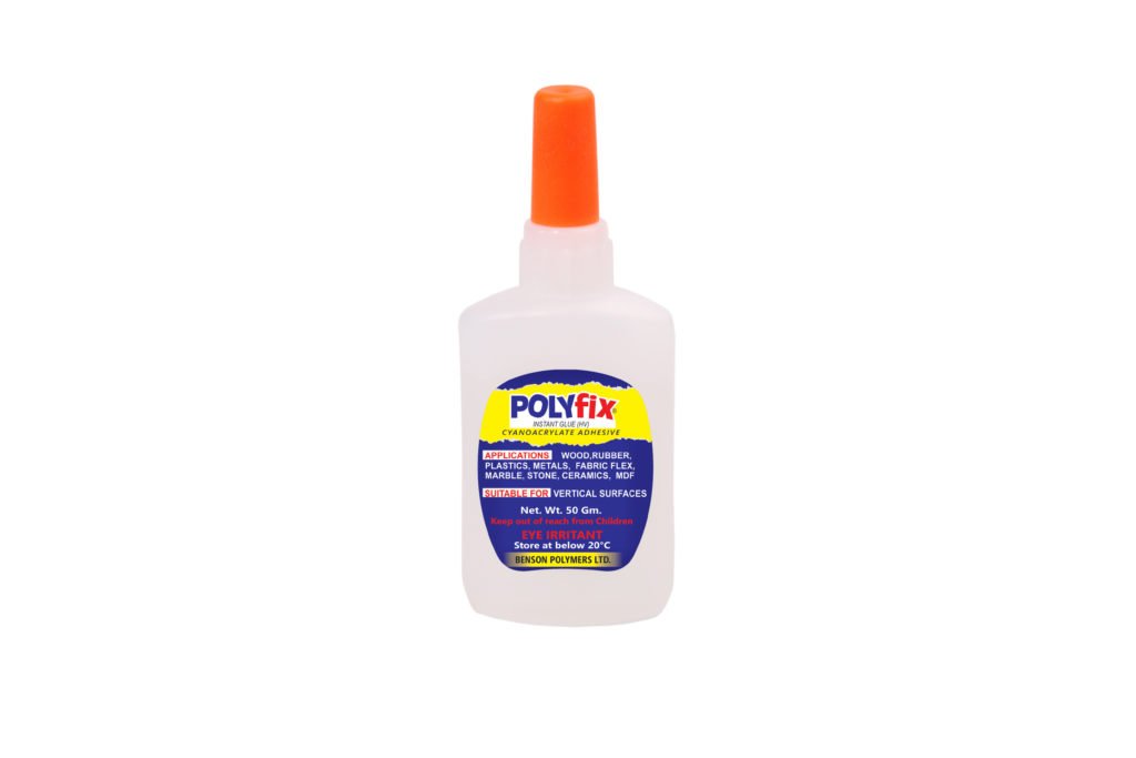 polyfix instant glue hv 1