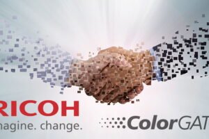 RICOH to acquire software company ColorGATE Digital