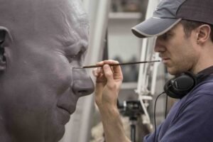 Academy Award-winning design studio adopts Massivit 3D printer