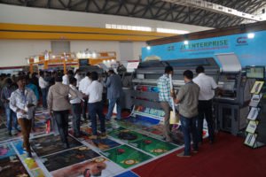 Hyderabad edition of Sign India 2018 receives record footfalls