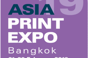 Asia Print Expo 2019 confirms conference programme