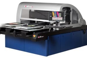 Arrow Digital installs Kornit Storm II DTG printer at its Ahmedabad demo center