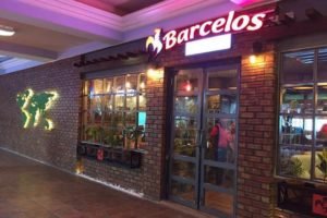 Restaurant chain Barcelos to add 12 new restaurants in India by 2020