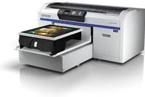 EPSON launches direct-to-garment solution for 100 percent polyester printing