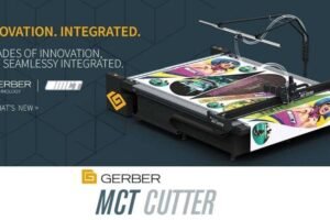 Gerber Technology acquires MCT Digital