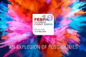 FESPA Global Print Expo 2019 returns to Munich with an ‘Explosion of Possibilities’