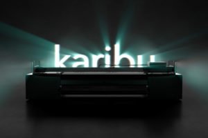 swissQprint launches new Karibu roll to roll printer