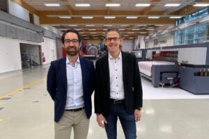 Durst strengthens large-format printing division