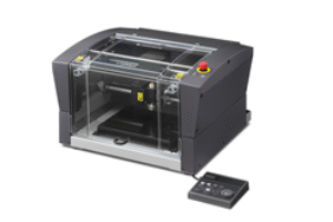 Roland DGA introduces new DGSHAPE DE-3 rotary engraver