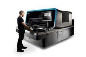 Kornit introduces new Atlas direct-to-garment printer