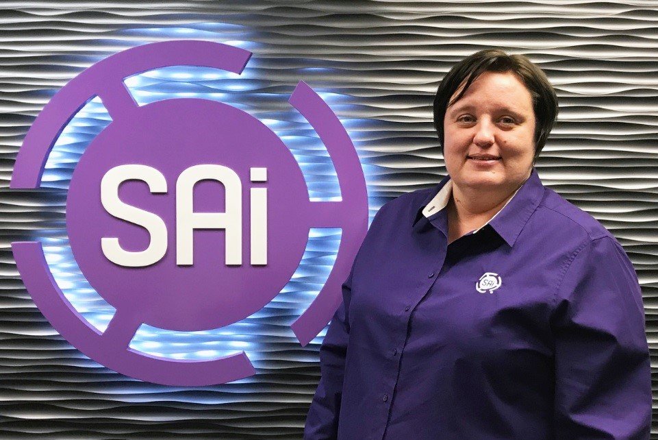 Read more about the article SAi promotes Gudrun Bonte to VP of Product Management
