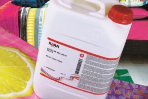 KIIAN Digital to debut reactive ink at Heimtextil 2019