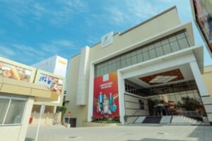 Lulu Group opens Y Mall at Thrissur