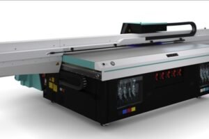 FUJIFILM launches Acuity LED 40 Series of flatbed printers
