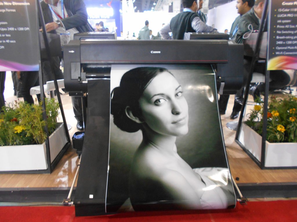 Canon 1