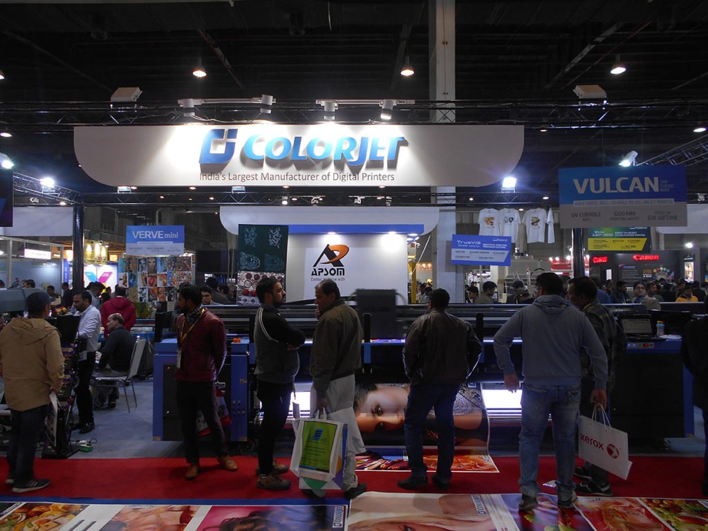 ColorJet 1