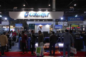 ColorJet India at PRINTPACK INDIA 2019 demonstrated products to boost business ahead of time