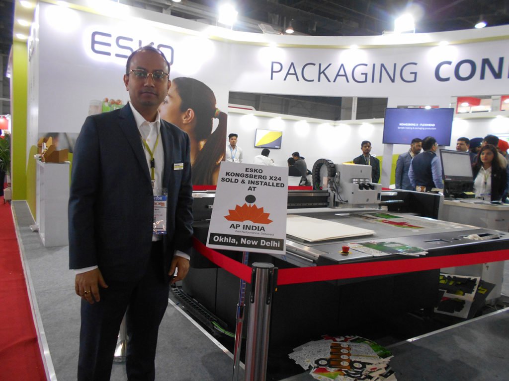 Esko 1