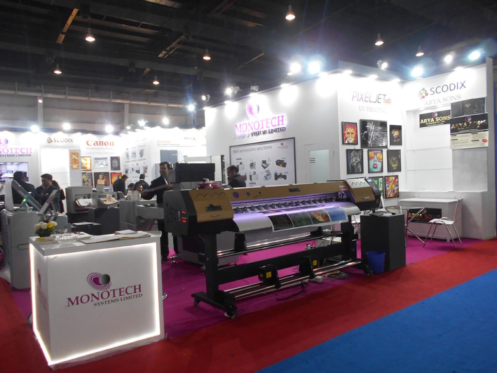 Monotech 1