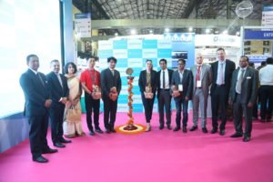 Media Expo Mumbai 2019 opens with increased exhibition space and fresh entrants
