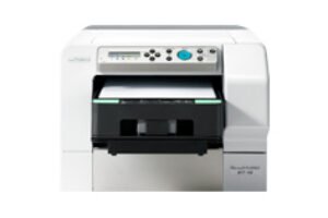 Roland DG announces its first direct-to-garment printer