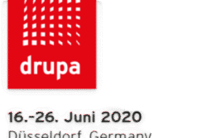 Around 96 percent of exhibition space booked for drupa 2020