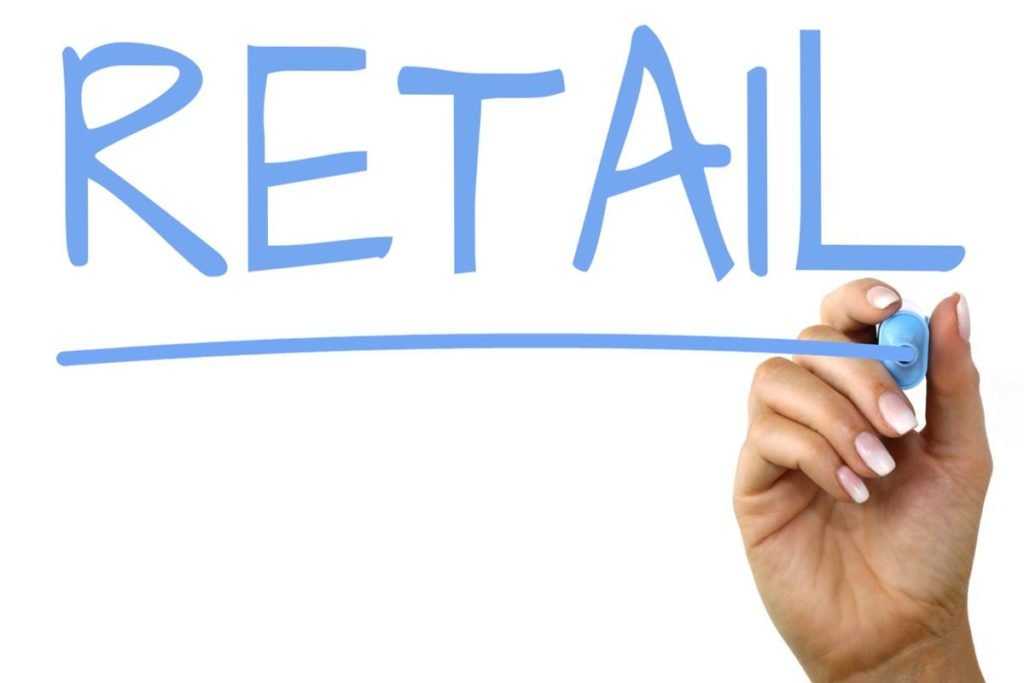 retail