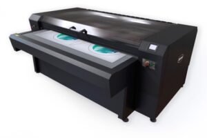 SUMMA launches new laser cutter focusing on textiles