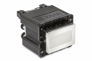 XAAR 1201-based printers get rave reviews at trade shows in China