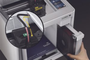 MIMAKI announces new 3D desktop printer for signage and display applications